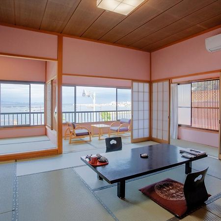 Ajiro Kanko Hotel Atami  Zewnętrze zdjęcie