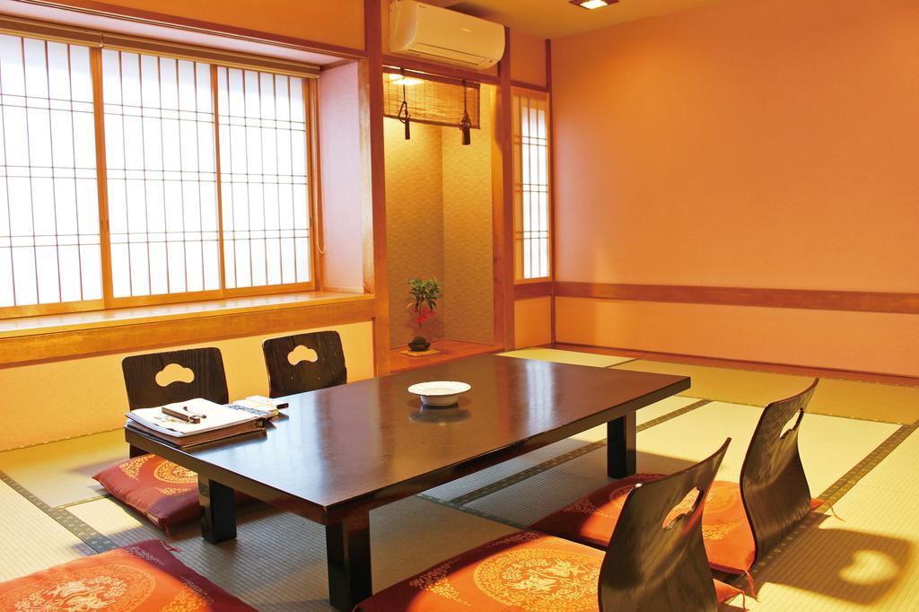 Ajiro Kanko Hotel Atami  Zewnętrze zdjęcie