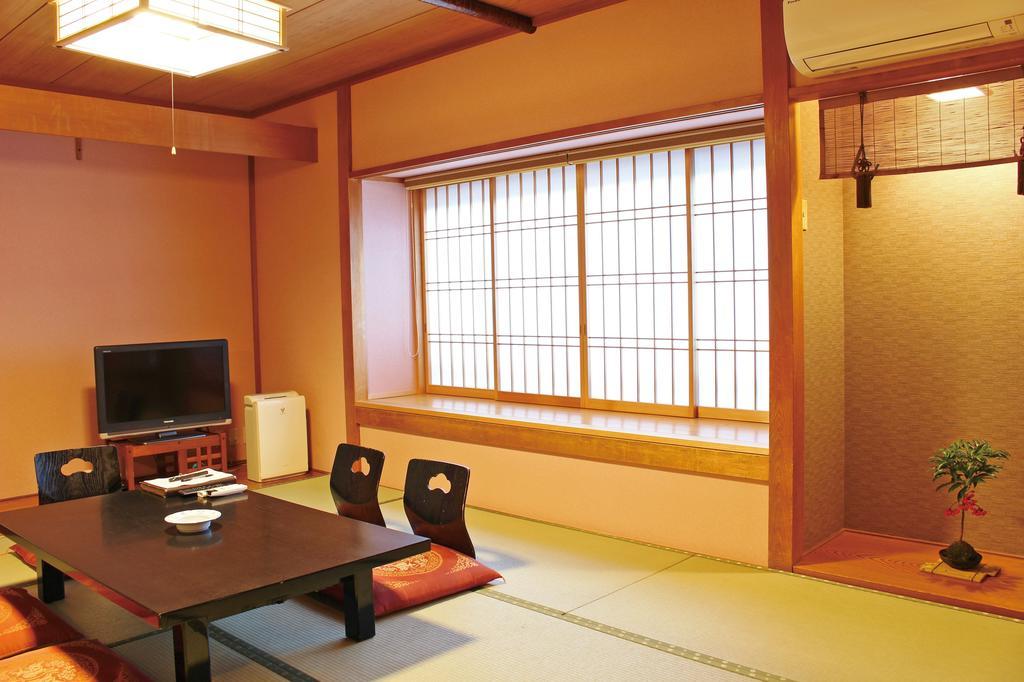 Ajiro Kanko Hotel Atami  Zewnętrze zdjęcie