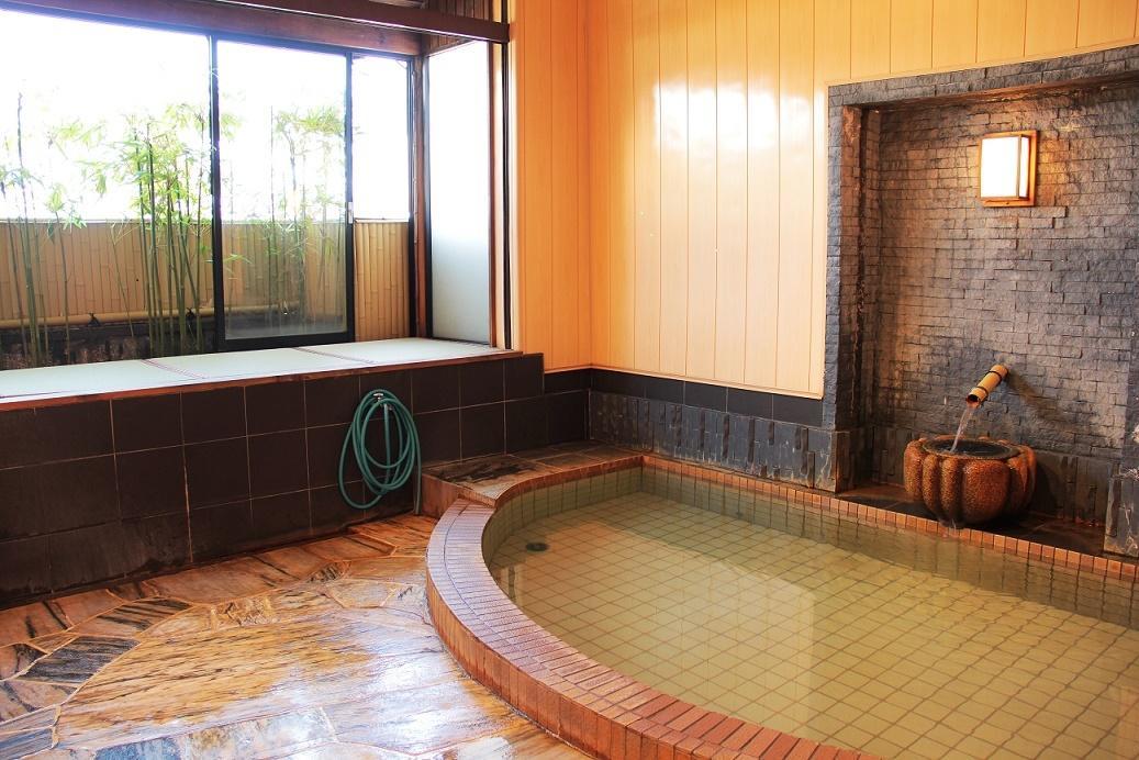 Ajiro Kanko Hotel Atami  Zewnętrze zdjęcie