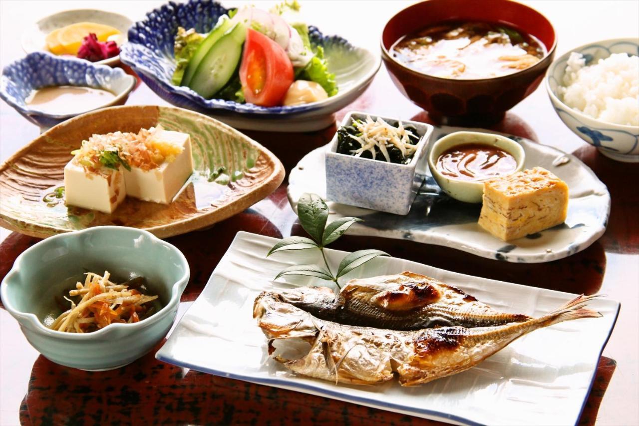 Ajiro Kanko Hotel Atami  Zewnętrze zdjęcie